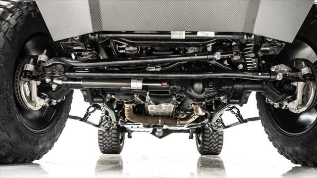 2025 Jeep JL Wrangler - Image 10 of 21