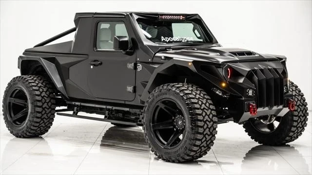 2025 Jeep JL Wrangler - Image 13 of 21