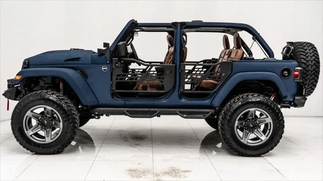 2025 Jeep JL Wrangler - Image 3 of 21