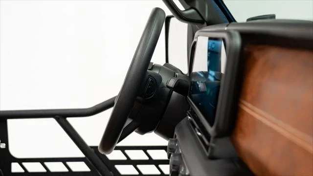 2025 Jeep JL Wrangler - Image 10 of 21