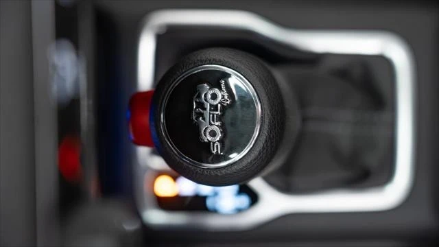 2025 Jeep JL Wrangler - Image 20 of 21
