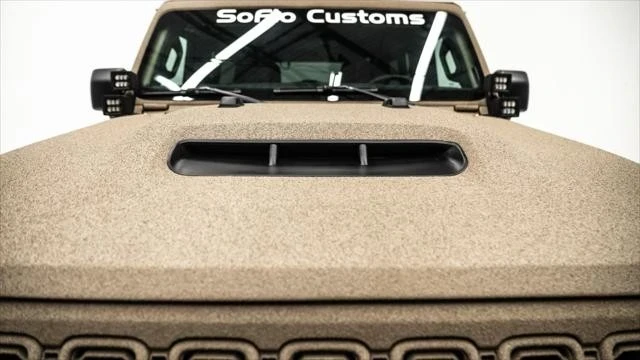 2025 Jeep JL Wrangler - Image 20 of 21