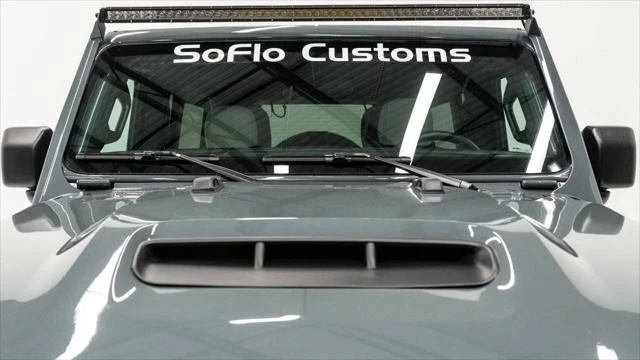 2025 Jeep JL Wrangler - Image 21 of 21