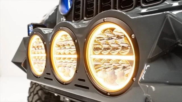 2025 Jeep JL Wrangler - Image 15 of 21
