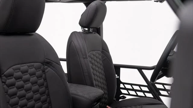 2025 Jeep JL Wrangler - Image 17 of 21