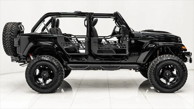 2025 Jeep JL Wrangler - Image 4 of 21