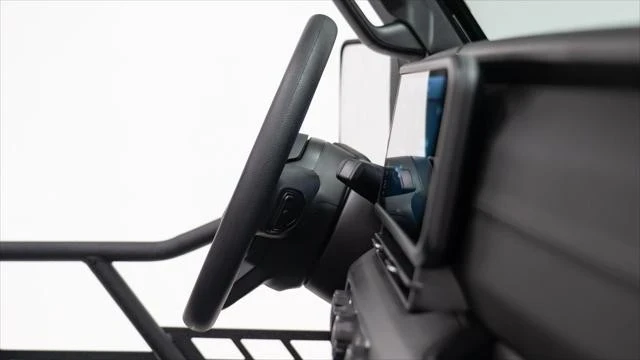 2025 Jeep JL Wrangler - Image 16 of 21