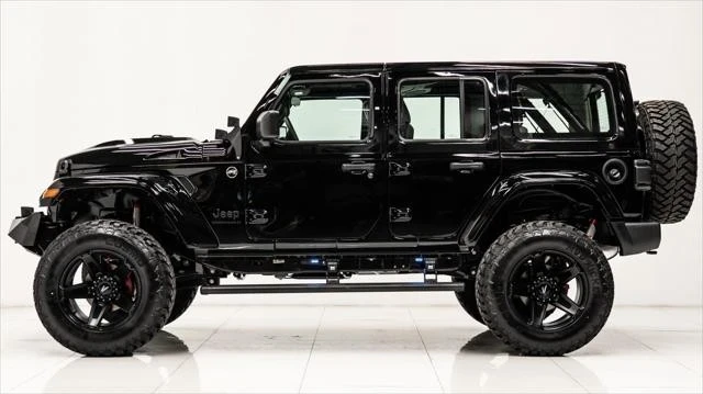 2025 Jeep JL Wrangler - Image 6 of 21
