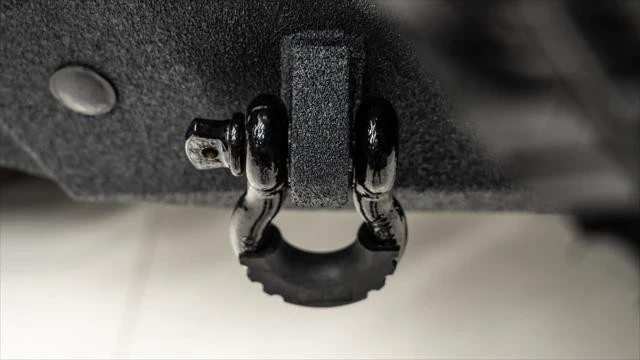 2025 Jeep JL Wrangler - Image 20 of 21