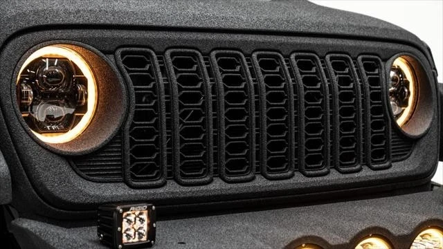 2025 Jeep JL Wrangler - Image 12 of 21