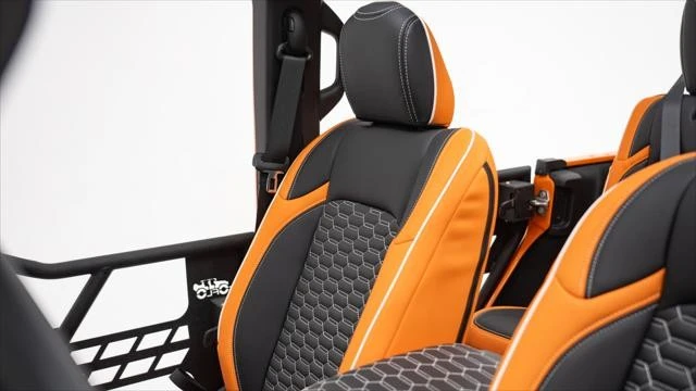 2025 Jeep JL Wrangler - Image 14 of 21