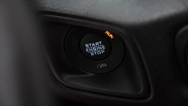 2025 Jeep JL Wrangler - Image 19 of 21
