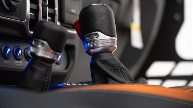 2025 Jeep JL Wrangler - Image 21 of 21