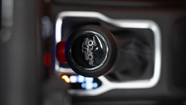 2025 Jeep JL Wrangler - Image 20 of 21