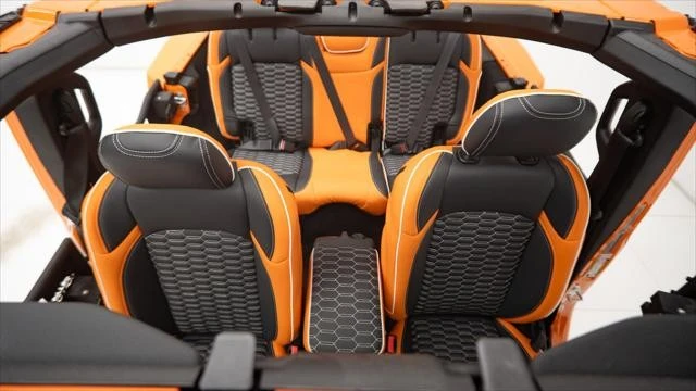 2025 Jeep JL Wrangler - Image 15 of 21