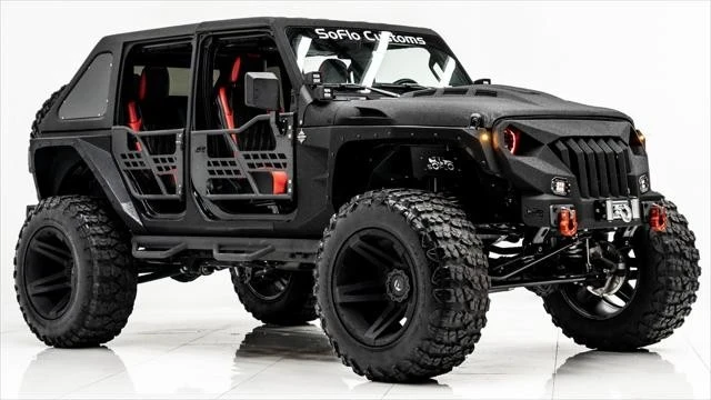 2025 Jeep JL Wrangler - Image 4 of 21