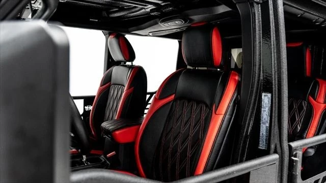2025 Jeep JL Wrangler - Image 14 of 21