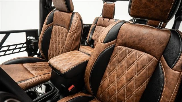 2025 Jeep JL Wrangler - Image 7 of 20