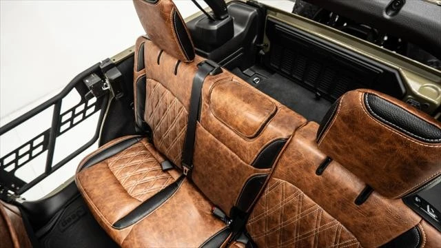 2025 Jeep JL Wrangler - Image 14 of 20