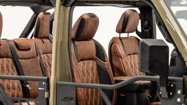 2025 Jeep JL Wrangler - Image 9 of 20
