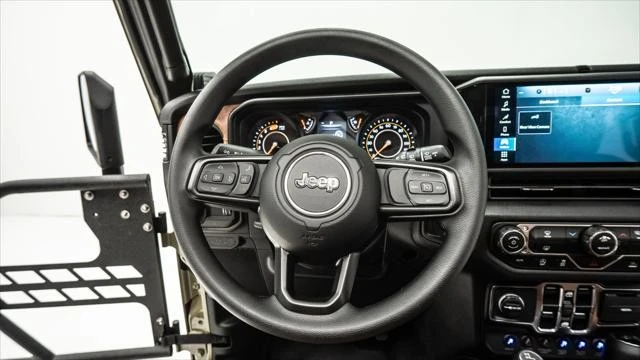 2025 Jeep JL Wrangler - Image 6 of 20