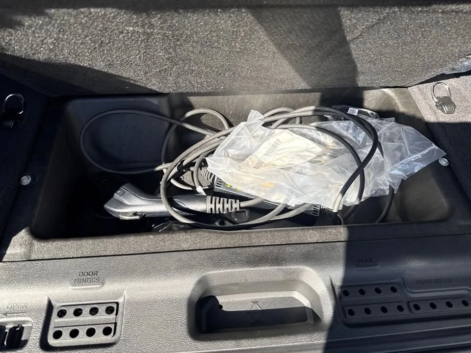 2025 Jeep JL Wrangler - Image 7 of 13