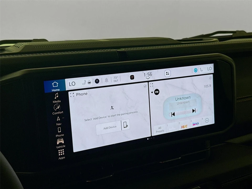 2025 Jeep JL Wrangler - Image 10 of 14