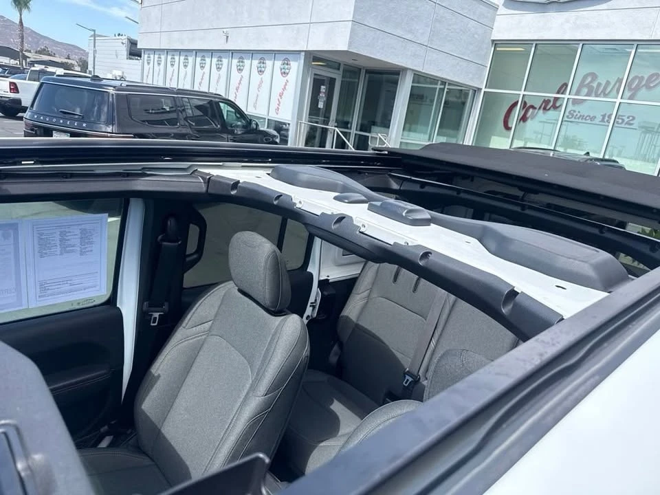 2025 Jeep JL Wrangler - Image 12 of 15