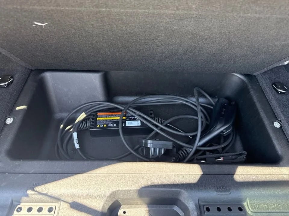 2025 Jeep JL Wrangler - Image 7 of 15