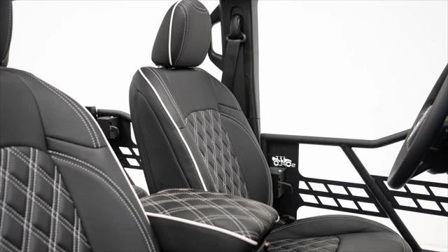 2025 Jeep JL Wrangler - Image 10 of 15