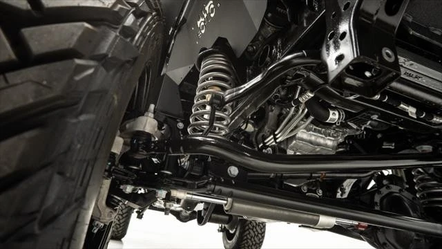 2025 Jeep JL Wrangler - Image 15 of 15