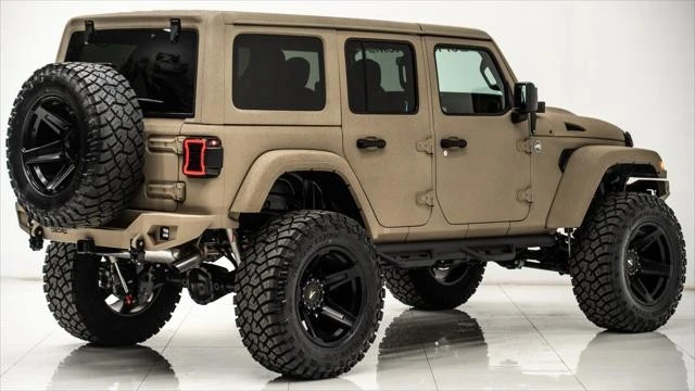 2025 Jeep JL Wrangler - Image 14 of 21