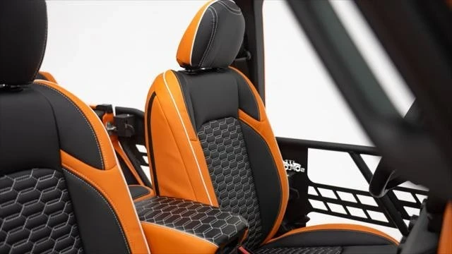2025 Jeep JL Wrangler - Image 21 of 21