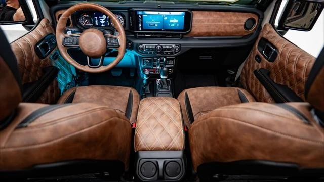 2025 Jeep JL Wrangler - Image 2 of 31
