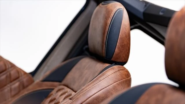 2025 Jeep JL Wrangler - Image 28 of 31