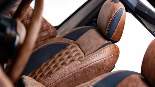 2025 Jeep JL Wrangler - Image 29 of 31
