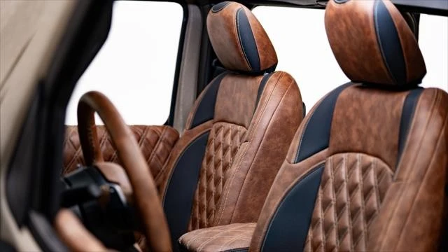 2025 Jeep JL Wrangler - Image 23 of 31