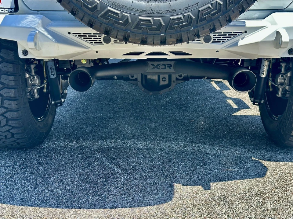 2025 Jeep JL Wrangler - Image 5 of 21