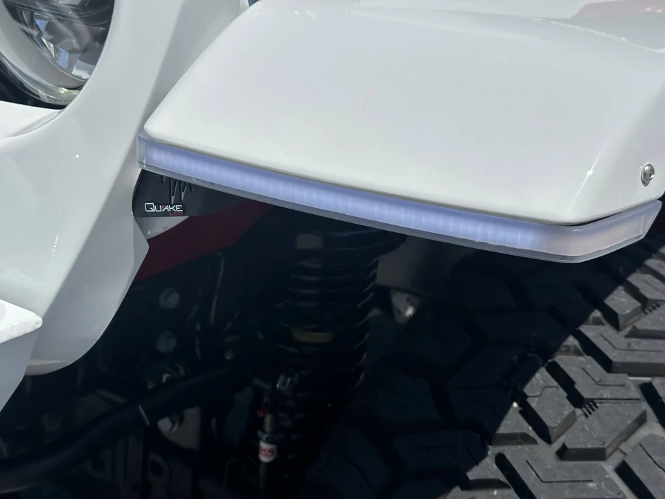 2025 Jeep JL Wrangler - Image 11 of 21