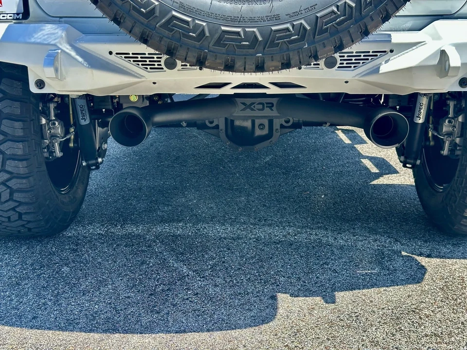 2025 Jeep JL Wrangler - Image 5 of 21