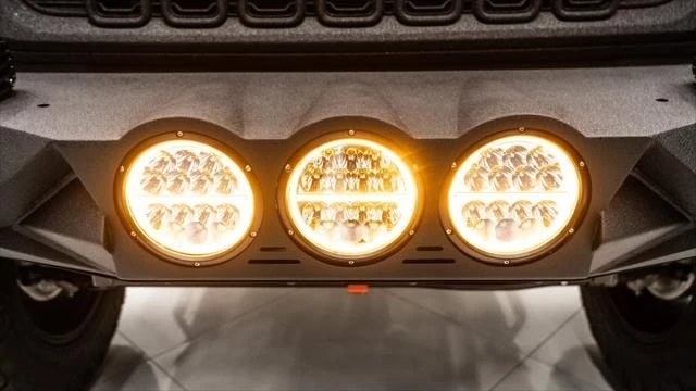 2025 Jeep JL Wrangler - Image 16 of 21