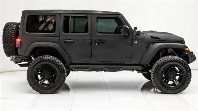 2025 Jeep JL Wrangler - Image 6 of 21