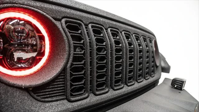 2025 Jeep JL Wrangler - Image 19 of 21