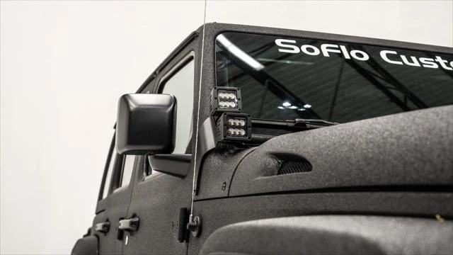 2025 Jeep JL Wrangler - Image 15 of 21
