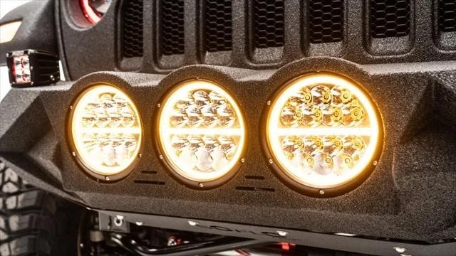 2025 Jeep JL Wrangler - Image 17 of 21