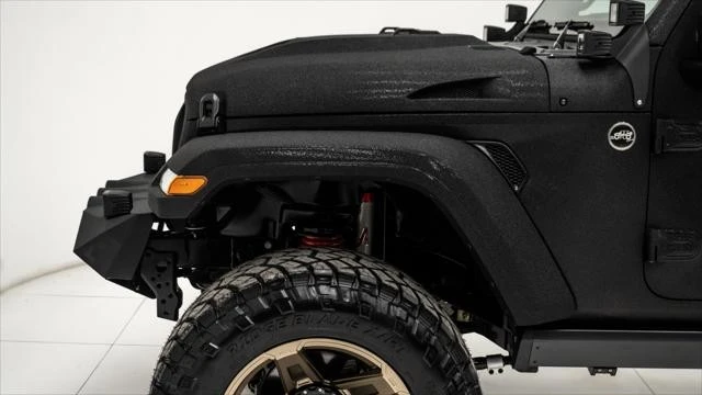 2025 Jeep JL Wrangler - Image 21 of 21