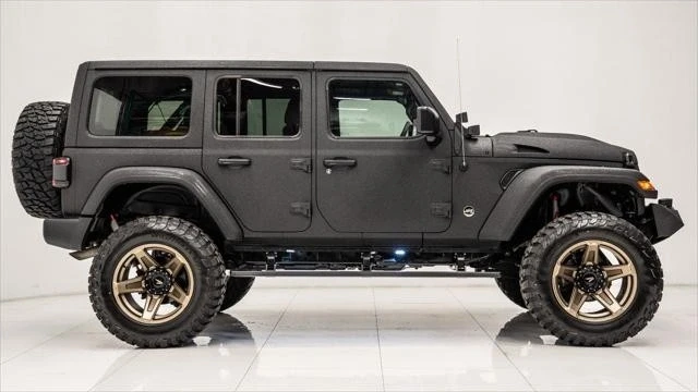 2025 Jeep JL Wrangler - Image 6 of 21