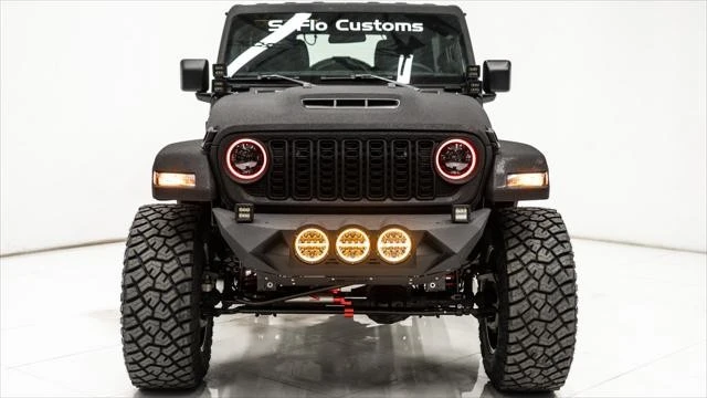 2025 Jeep JL Wrangler - Image 13 of 21