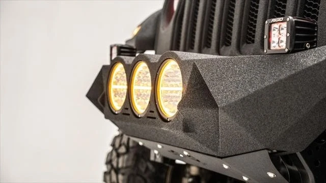 2025 Jeep JL Wrangler - Image 21 of 21