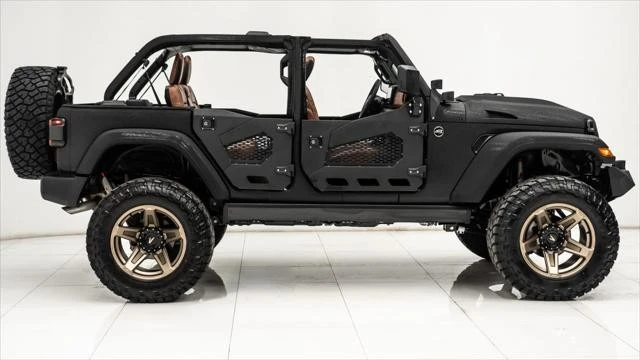 2025 Jeep JL Wrangler - Image 9 of 21